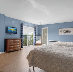 6 camere, culla da viaggio, Wi-Fi gratuito, lenzuola