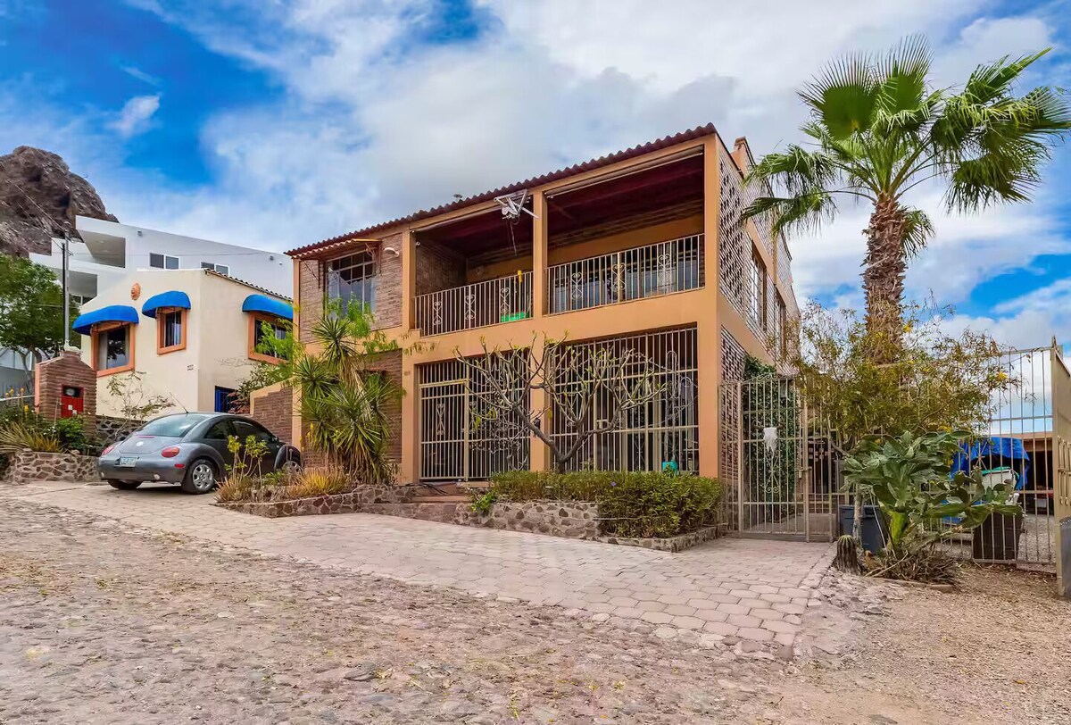 Bild für Gastgeberprofil