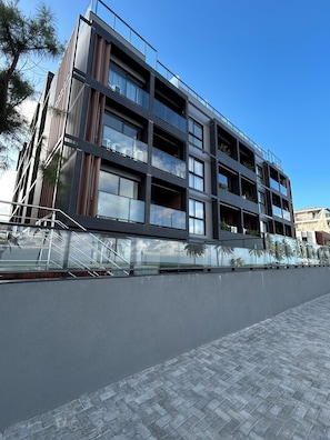 Exterior - Melhores Flats - Inesquecível (Cabedelo)