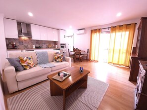 Living area - Caparica Escape By Gt House (Almada)