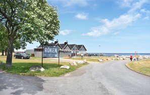 Udendørsområde
