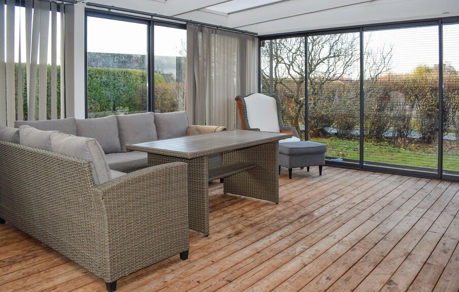Maison Confortable De 3 Chambres à Simrishamn - Simrishamn
