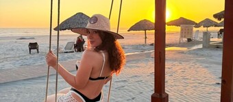 Valeria’s Luxury Beach House: Your Perfect Gateway to Costa del Sol