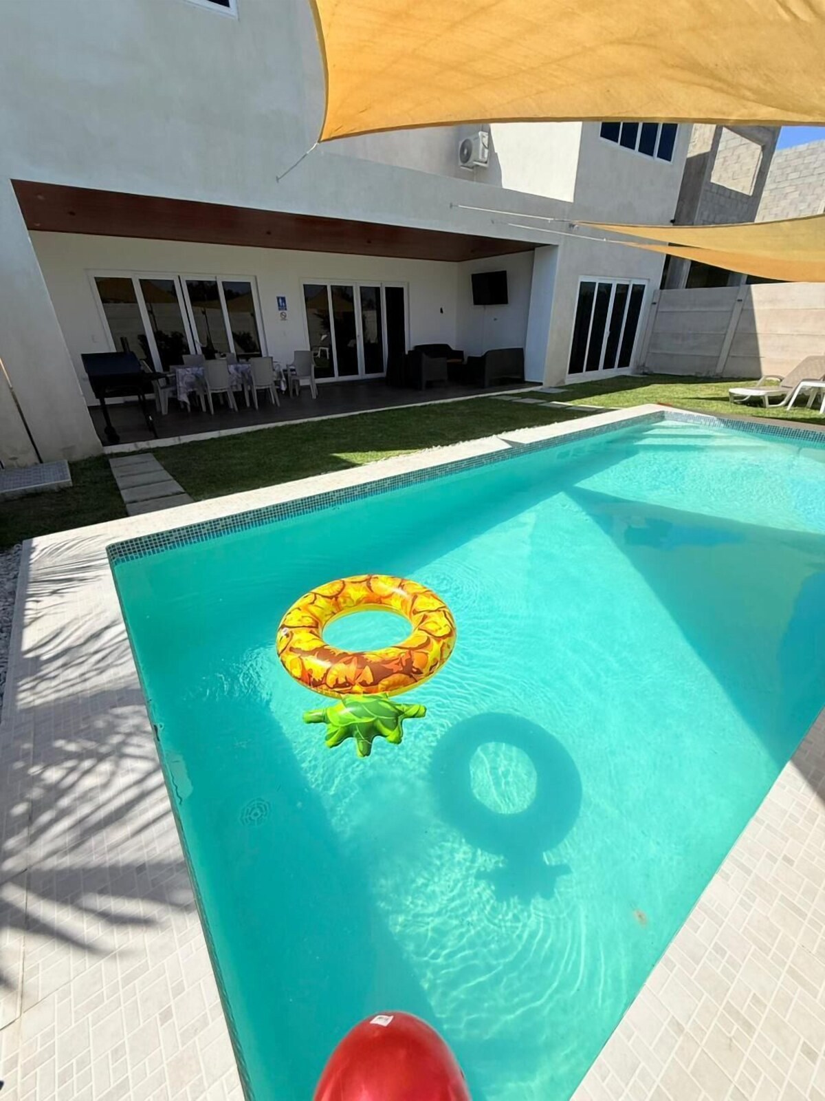 Image de profil de l’hôte