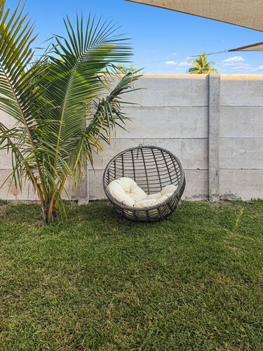 Valeria’s Luxury Beach House: Your Perfect Gateway to Costa del Sol