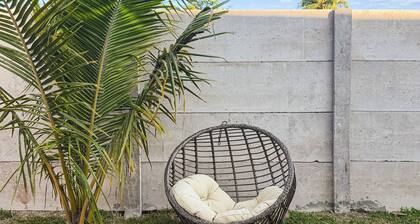 Valeria’s Luxury Beach House: Your Perfect Gateway to Costa del Sol