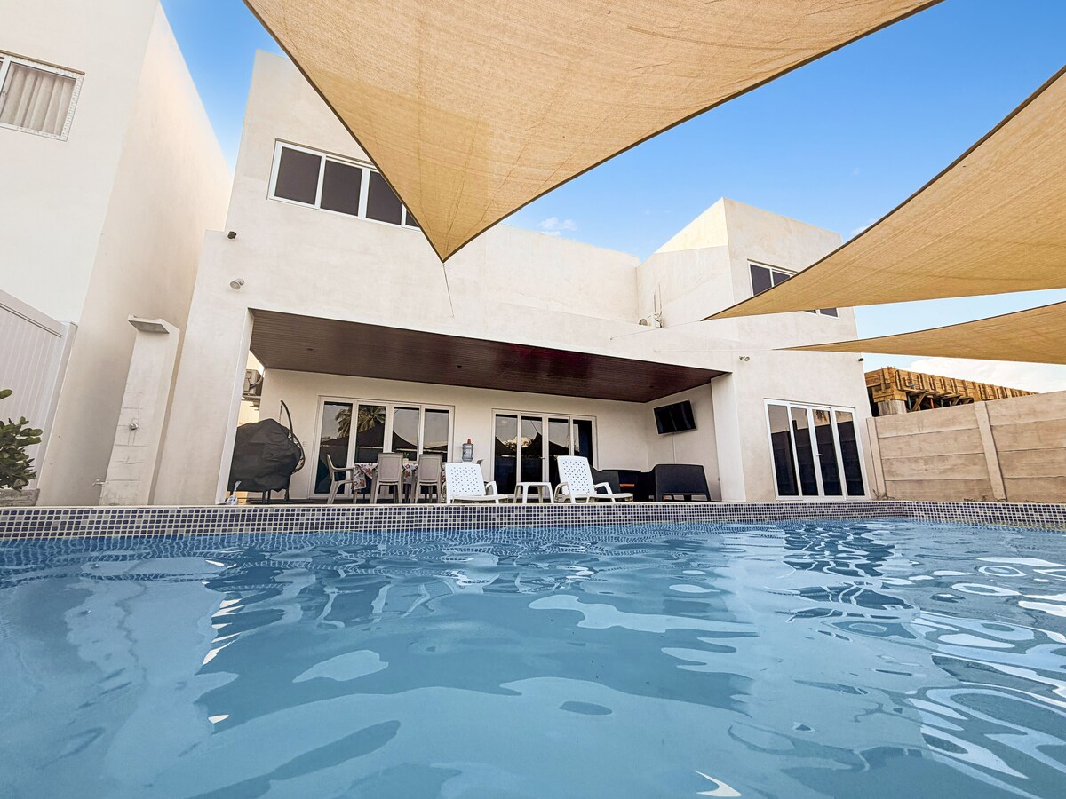 Værtens profilbillede