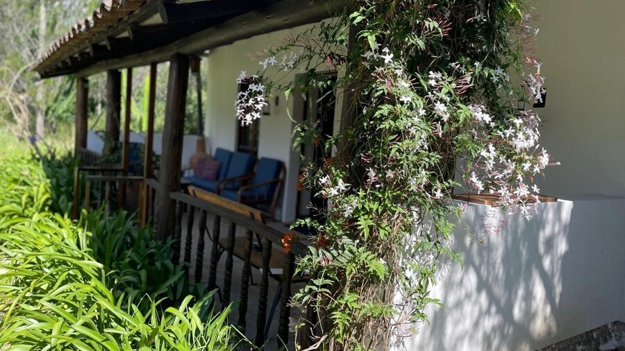 Casa Huaraz by Wynwood House