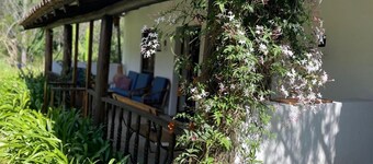 瓦拉斯溫伍德之家