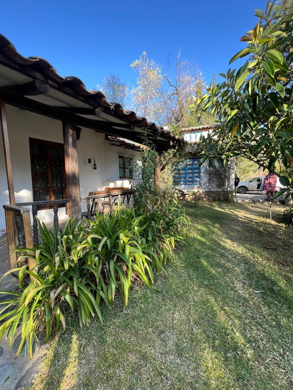 Exterior - Casa Huaraz by Wynwood House (Yungar)