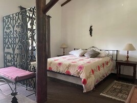 Casa | Wi-Fi de cortesia