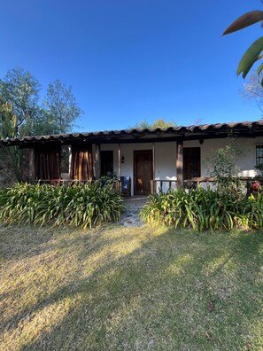Exterior - Casa Huaraz by Wynwood House (Yungar)
