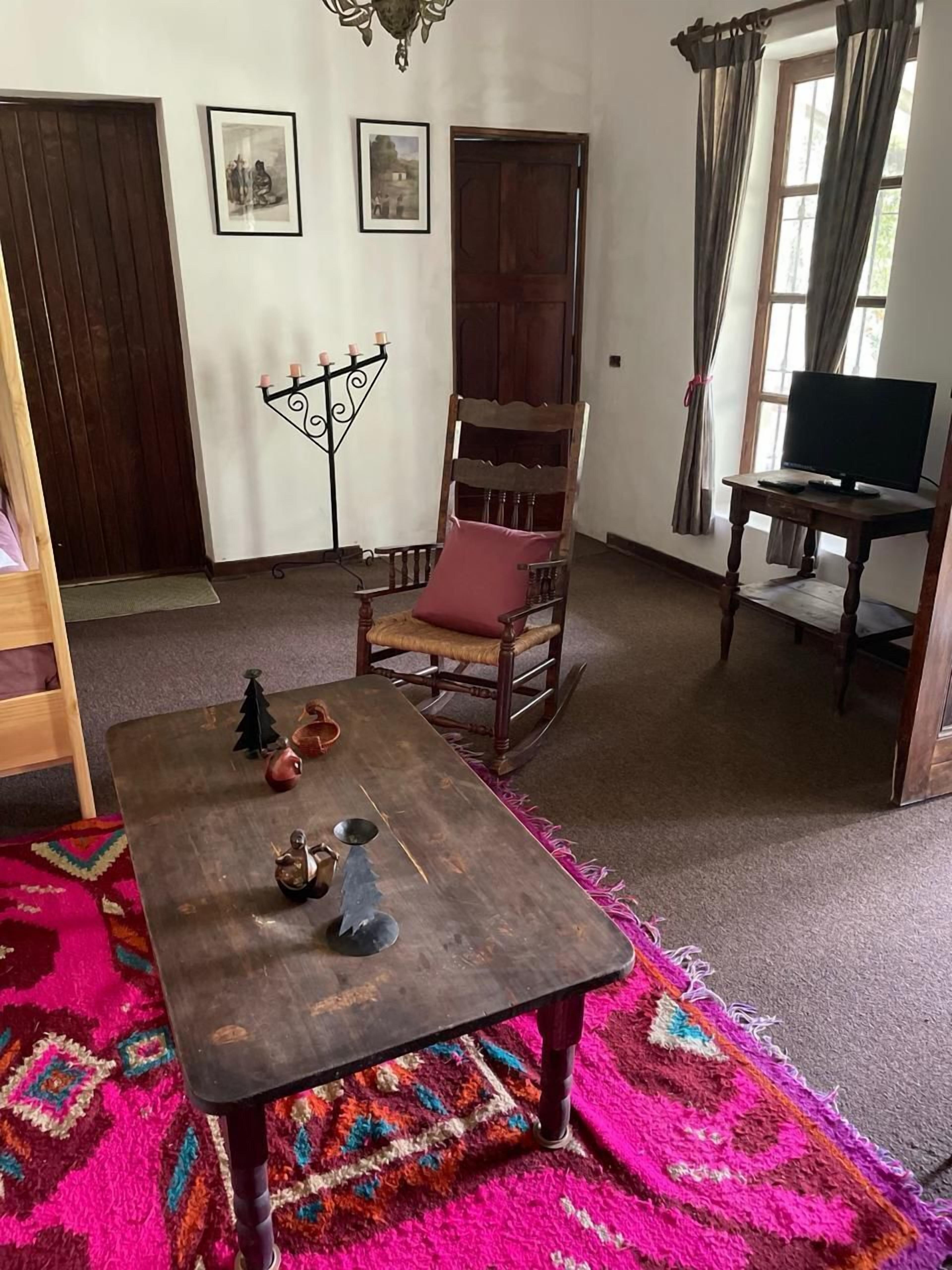 Casa | Wifi gratuïta 