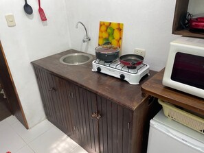 Private kitchen - Casa Huaraz by Wynwood House (Yungar)