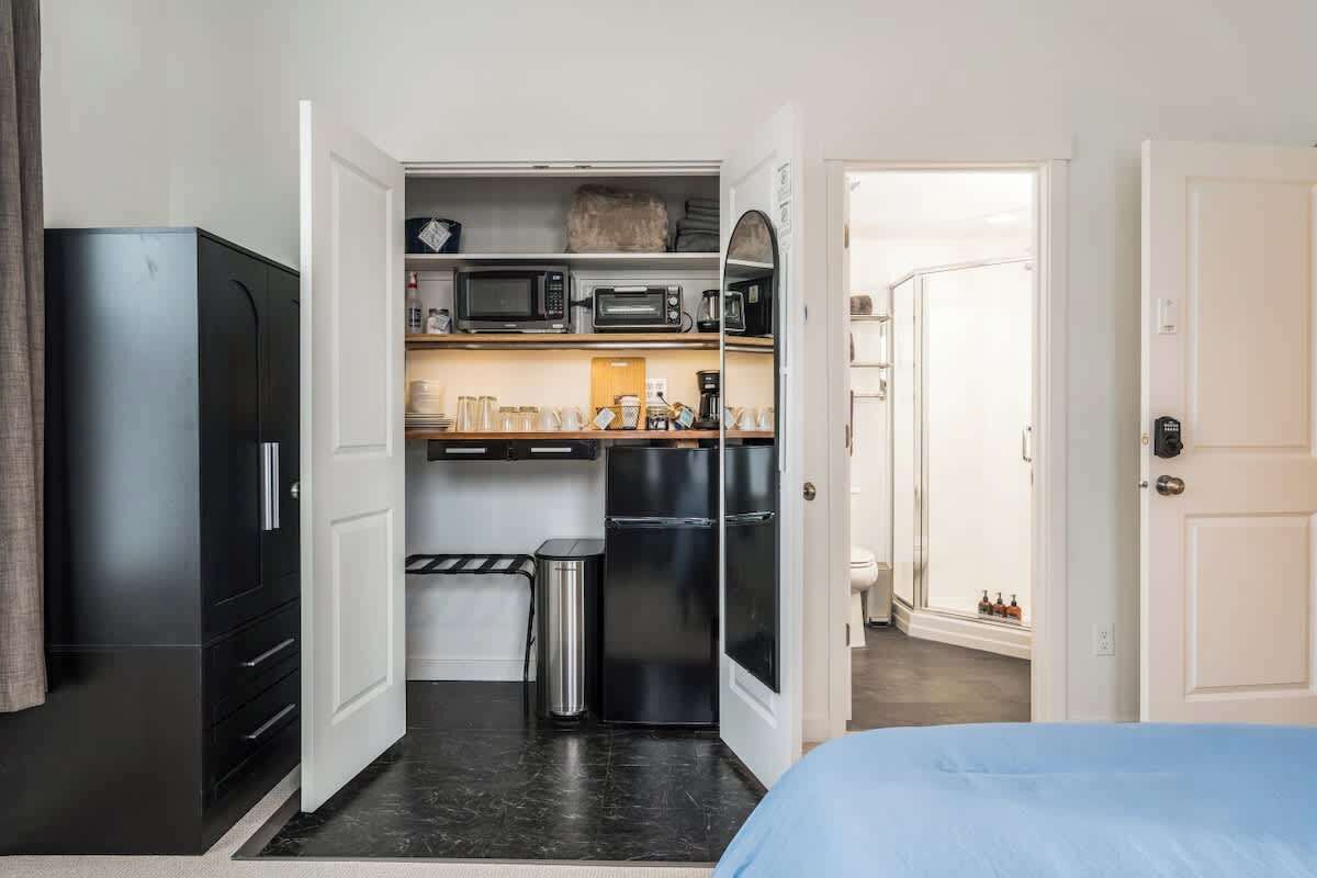 Reisekinderbett, WLAN, Bettwäsche