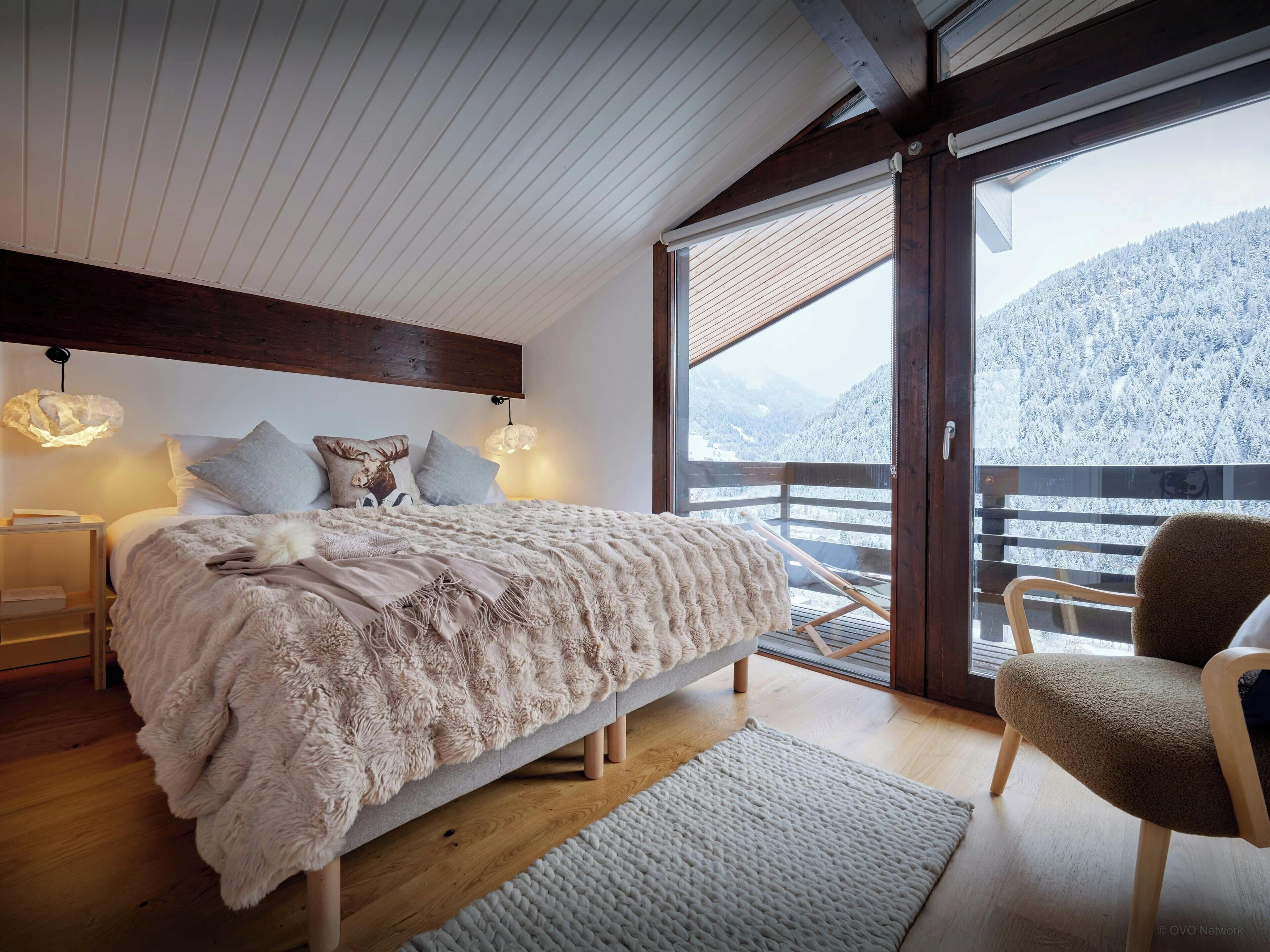 Bügeleisen/Bügelbrett, WLAN, Bettwäsche