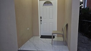 Exterior detail - Tandel Ocho Rios Apartment #1 (Ocho Rios)