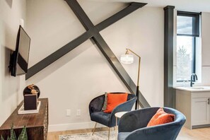Interior - Stuart - Stylish 2-Bedroom Apartment (Denver)
