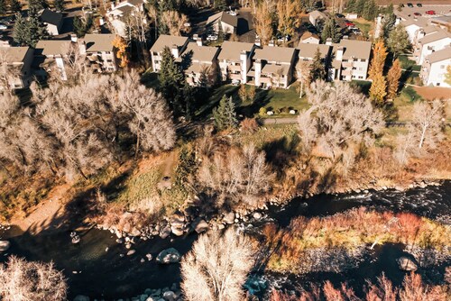 Adventurer’s Base Near Vail + Beaver Creek! | Avon