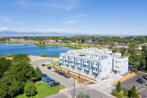 Exterior - Skyline Retreat | Sunnyside Views | Berkeley (Denver)