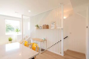 Interior - Skyline Retreat | Sunnyside Views | Berkeley (Denver)