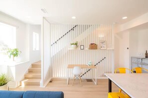 Interior - Skyline Retreat | Sunnyside Views | Berkeley (Denver)