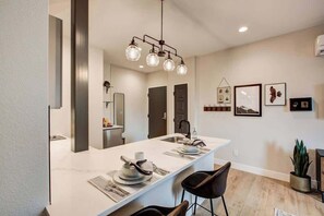 Interior - RALEIGH - Modern ADA-Accessible Studio (Denver)
