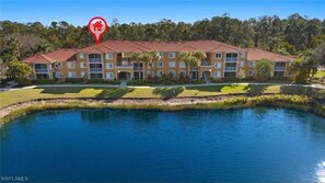 Exterior - Cozy 2-bedroom condo in gorgeous Naples (Naples)