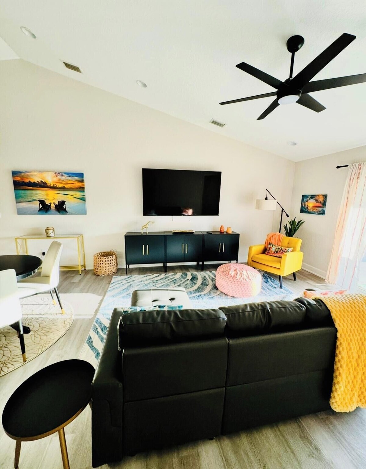 Image de profil de l’hôte