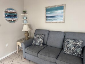 TV connectée