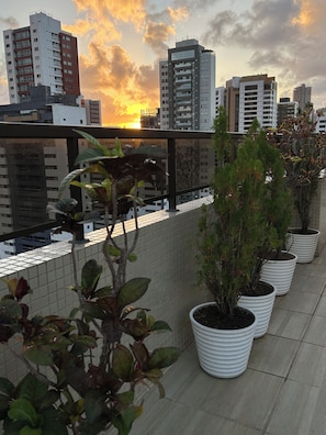 Terrazza/patio