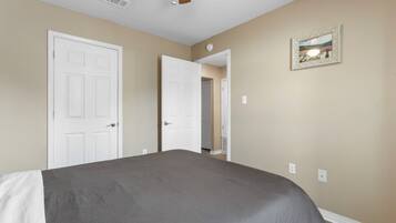 Apartment, City View | Free WiFi