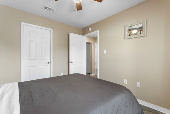 Apartment, City View | Free WiFi - Beaujolais Villas (Biloxi)