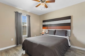 Apartamento, vistas a la ciudad | Wifi gratis