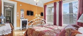 ザ マンハイム マナー  