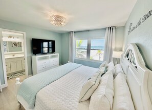 2 chambres, bureau, fer et planche à repasser, Wi-Fi gratuit
