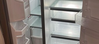 Cold ?  Come on down - 2 bed & 2 bath poolside villa. April availability now