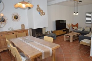 Restaurantes
