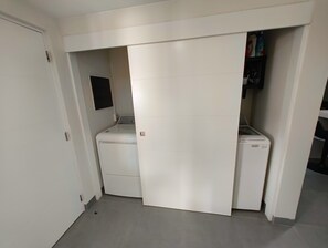 Interior - Comfortable and modern apartment next to golf club (Playa del Carmen)