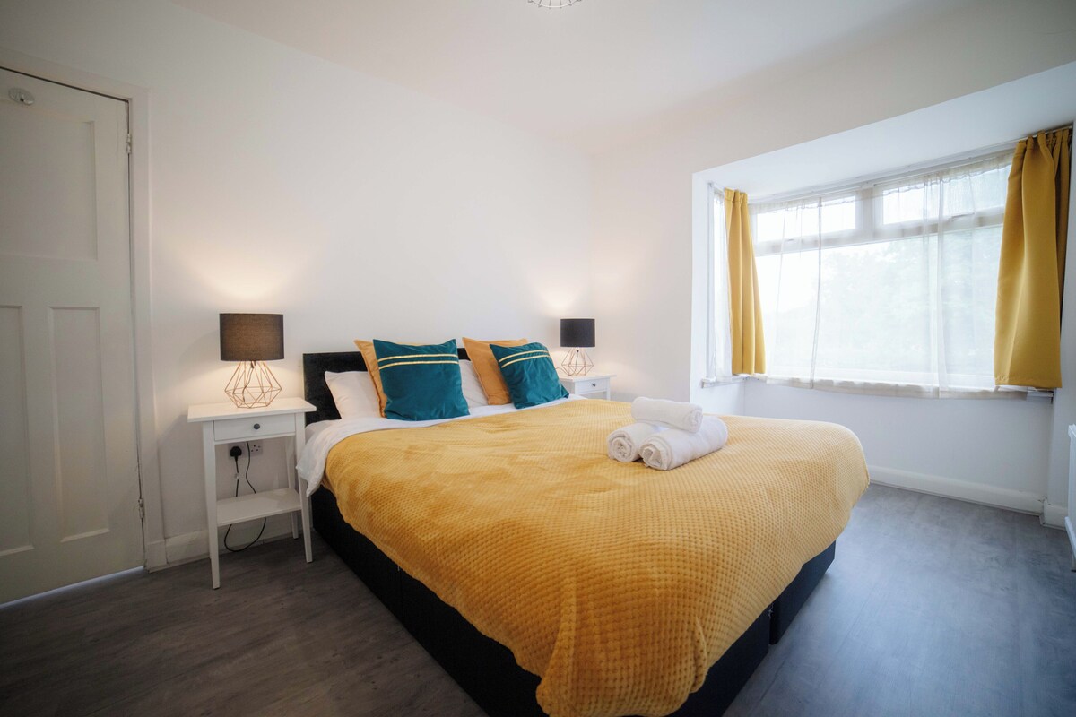 Image de profil de l’hôte