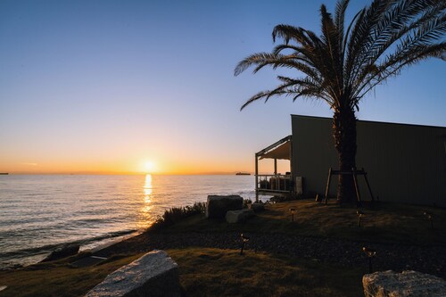 Glamping  Resort WOOD DESIGN PARK NOMA