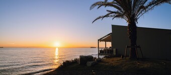 Glamping  Resort WOOD DESIGN PARK NOMA