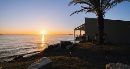 Glamping Resort WOOD DESIGN PARK NOMA