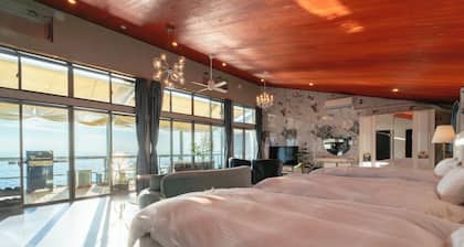 Glamping Resort WOOD DESIGN PARK NOMA