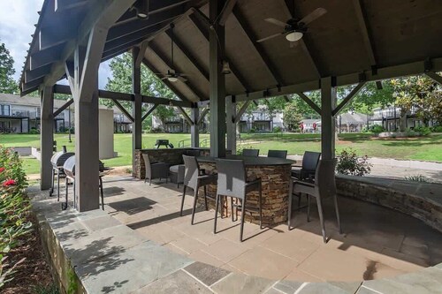 Modern Upgrades & Comfort