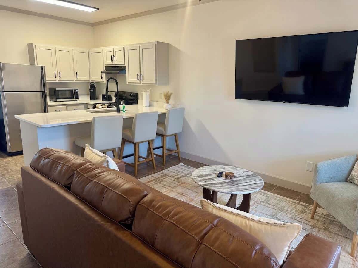 Smart TV, offices