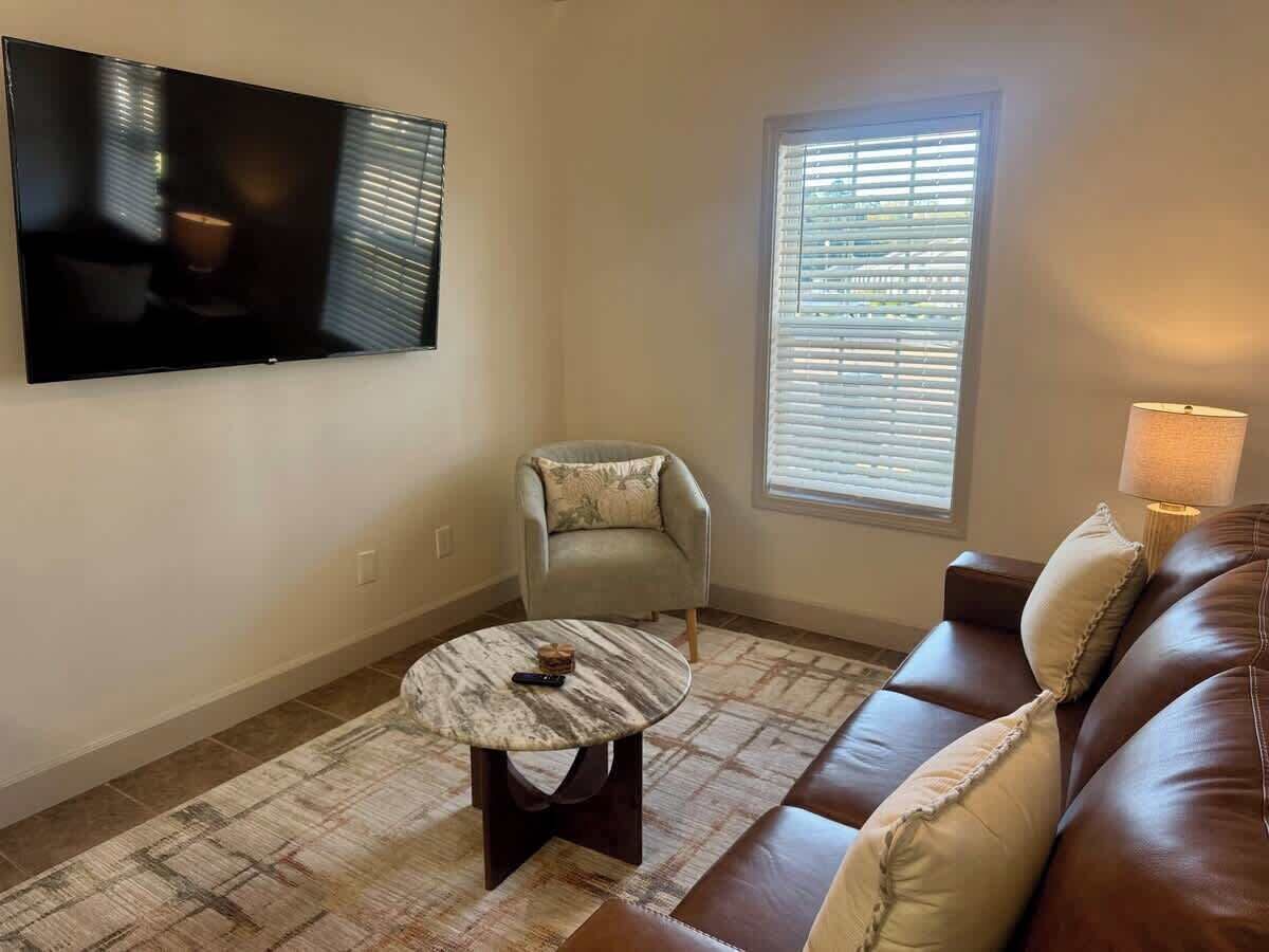 Smart TV, offices