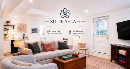 Suite Selah