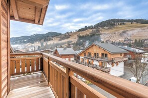 Property grounds - Appartement Jorat - Welkeys (Megève)
