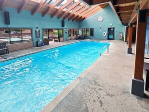 Pool - Fantastic Frisco!  Stunning 2 bedroom in great location (Frisco)